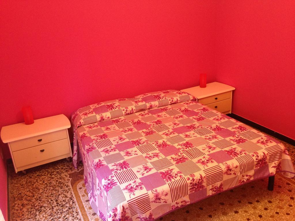 热那亚La Casa Di Rosco公寓 外观 照片